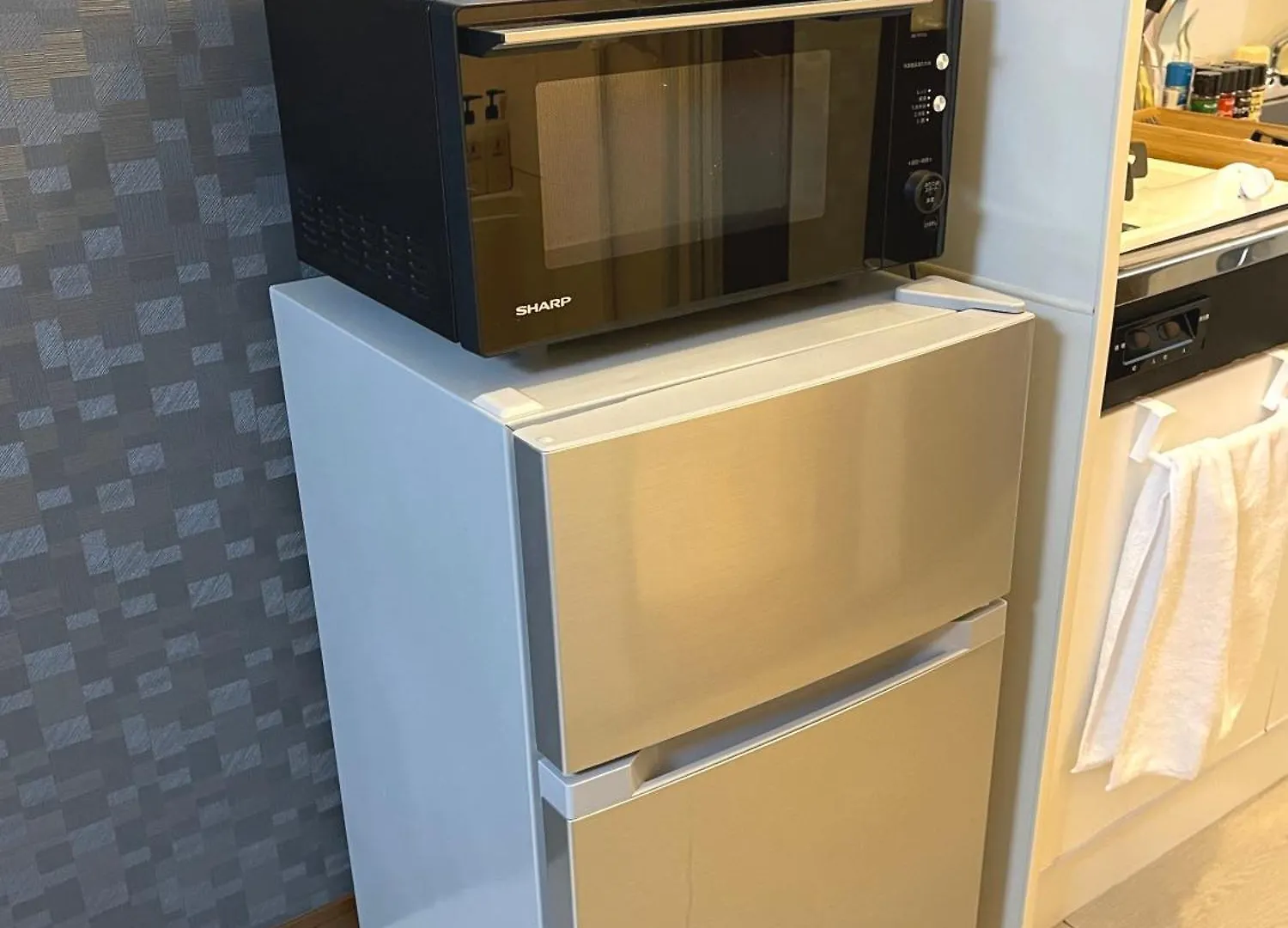 新宿まで2分！清潔で安全な部屋！Wifi無料！#1 Tokyo Apartment