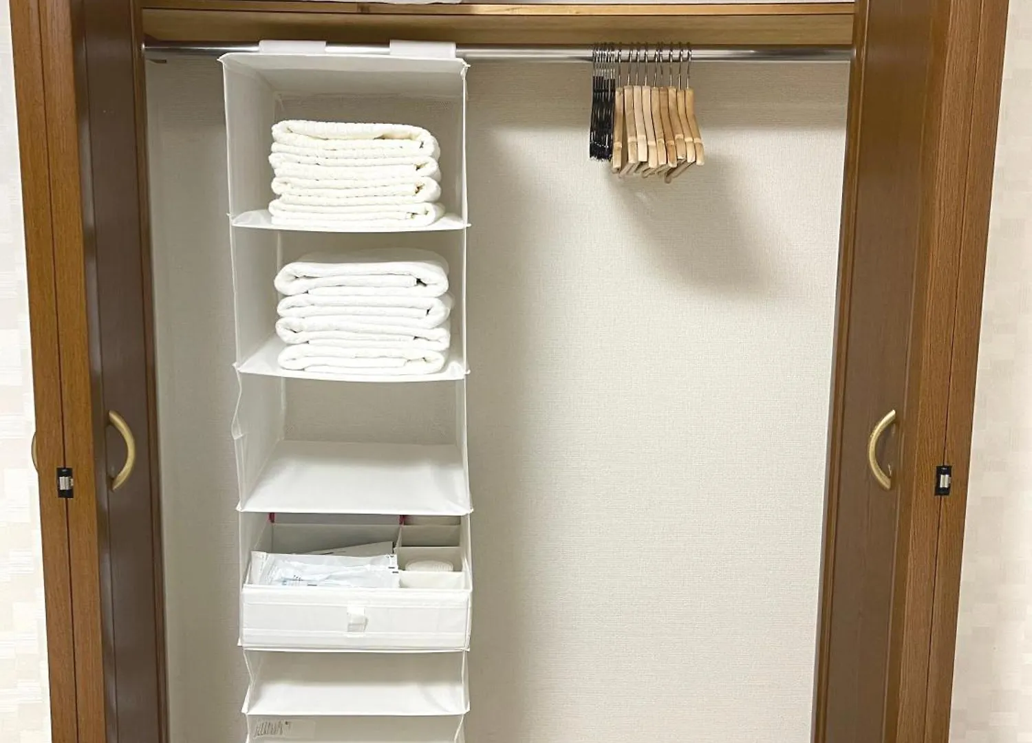 Apartment 新宿まで2分！清潔で安全な部屋！Wifi無料！#1 Tokyo