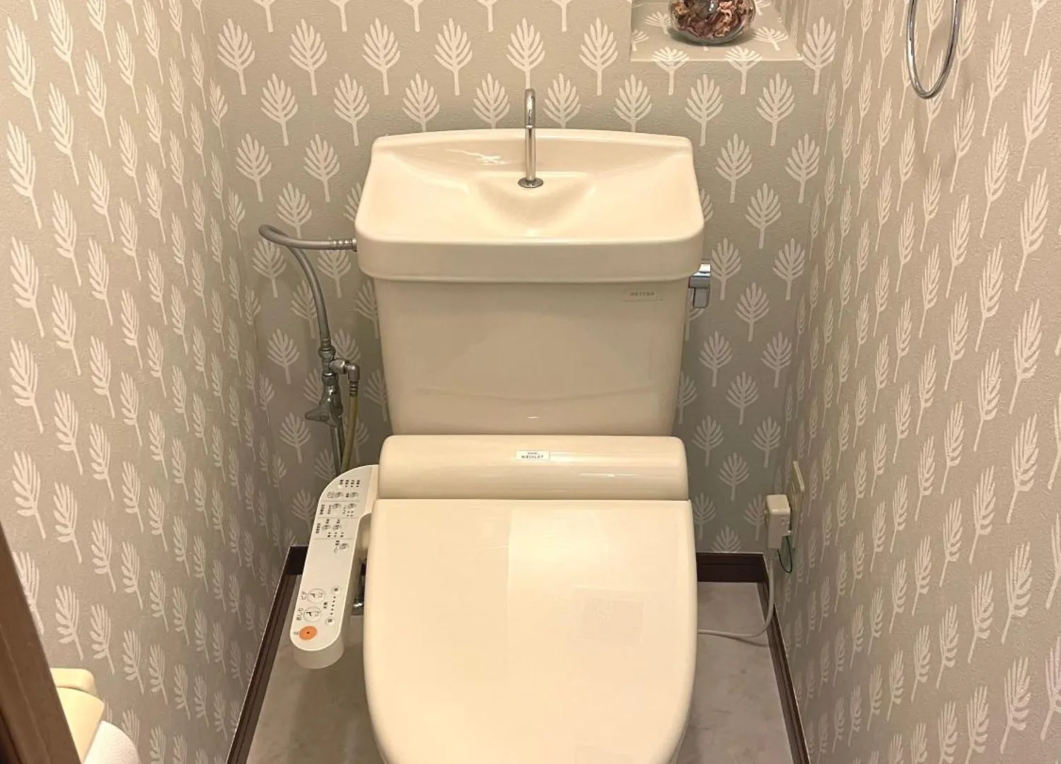 新宿まで2分！清潔で安全な部屋！Wifi無料！#1 Tokyo